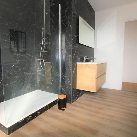 Joli Appartement Au Calme Lay-Saint-Christophe Bagian luar foto