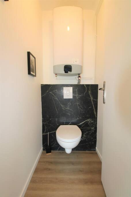 Joli Appartement Au Calme Lay-Saint-Christophe Bagian luar foto